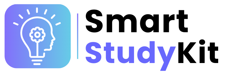 SmartStudyKit